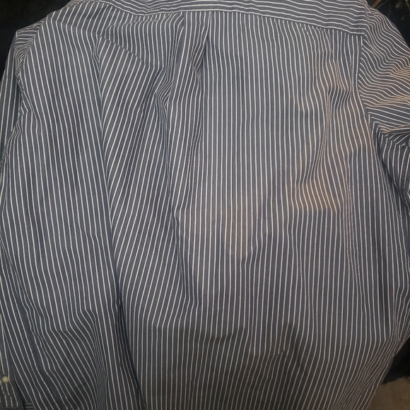 Eddie bauer dress button up shirt - Picture 4 of 4